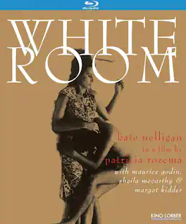 White Room - BLU-RAY