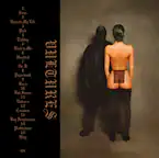 1. Stars
2. Keys to My Life
3. Paid
4. Talking
5. Back to Me
6. Hoodrat
7. Do It
8. Paperwork
9. Burn
10. Fuck Summ
11. Cultures
12. Carnival
13. Beg Forgiveness
14. Problematic
15. Ring
YZY