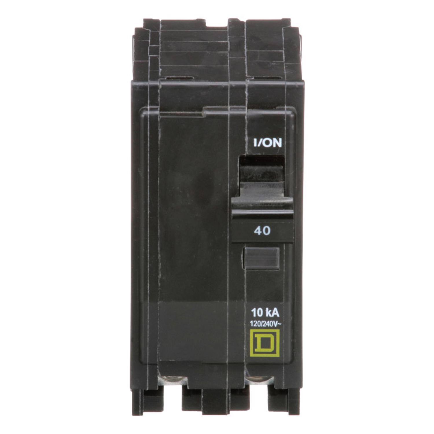 I/ON  
40  
10 kA 120/240V~