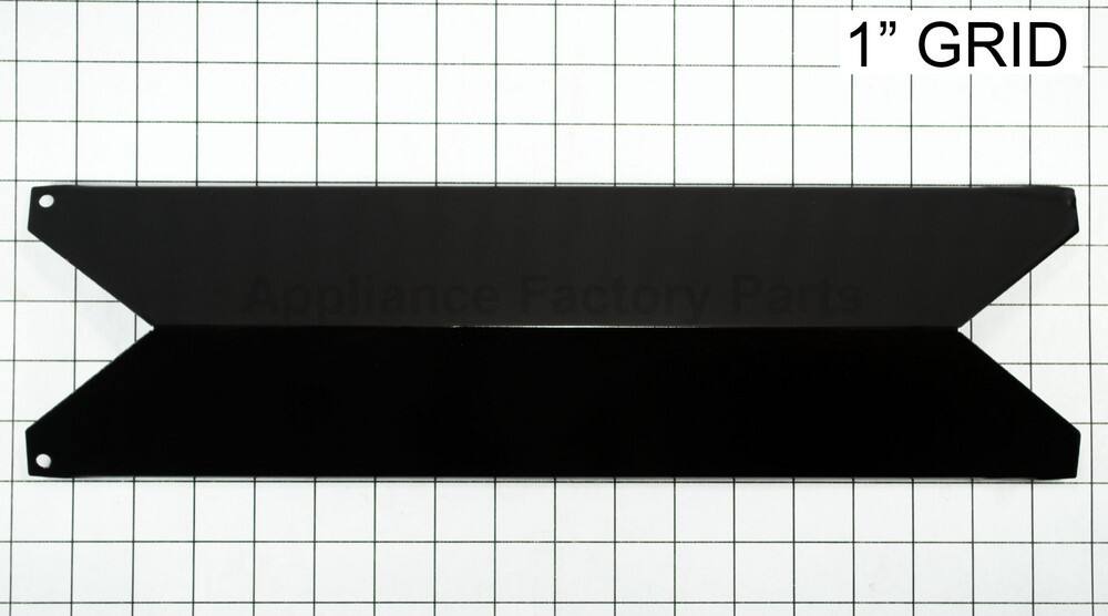 1" GRID  
Appliance Factory Parts