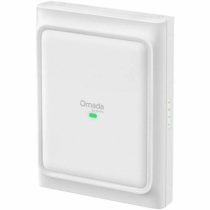 TP Link Omada EAP725 Outdoor Dual Band Wi Fi 7 IEEE 802.11a/b/g/n
