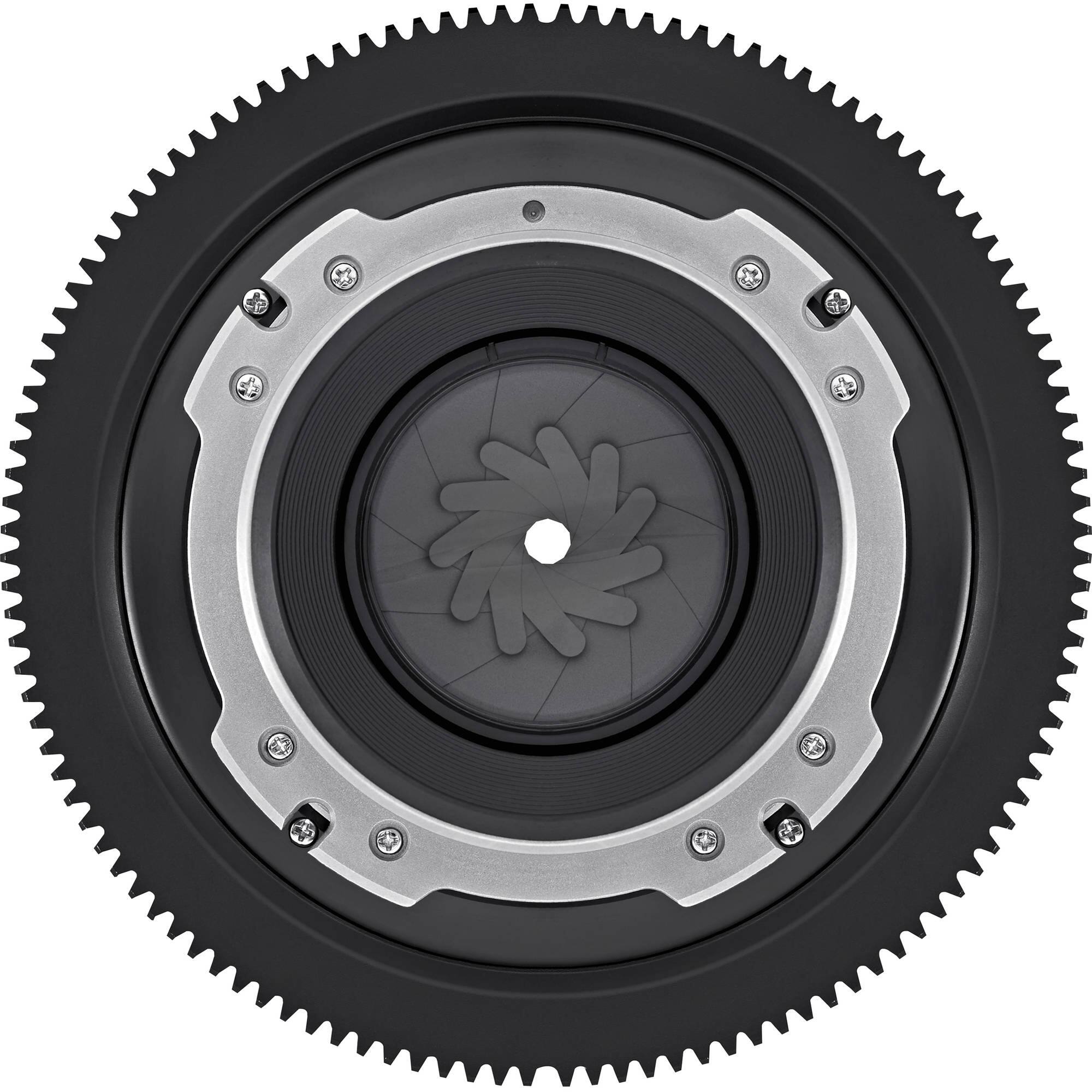 Left. Rokinon - Rokinon Xeen 50mm T1.5 Pro Full Frame Cinema Lens for PL.