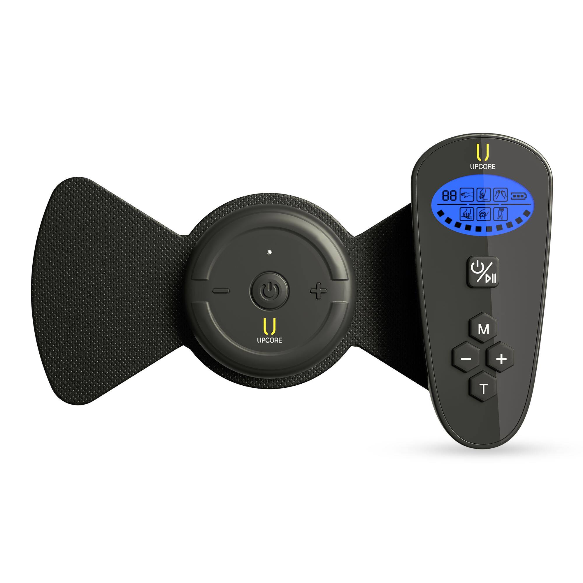 U PCORE
88 W R
A + U DII
U PCORE M - + T