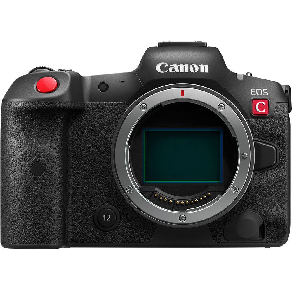 Canon EOS C12
