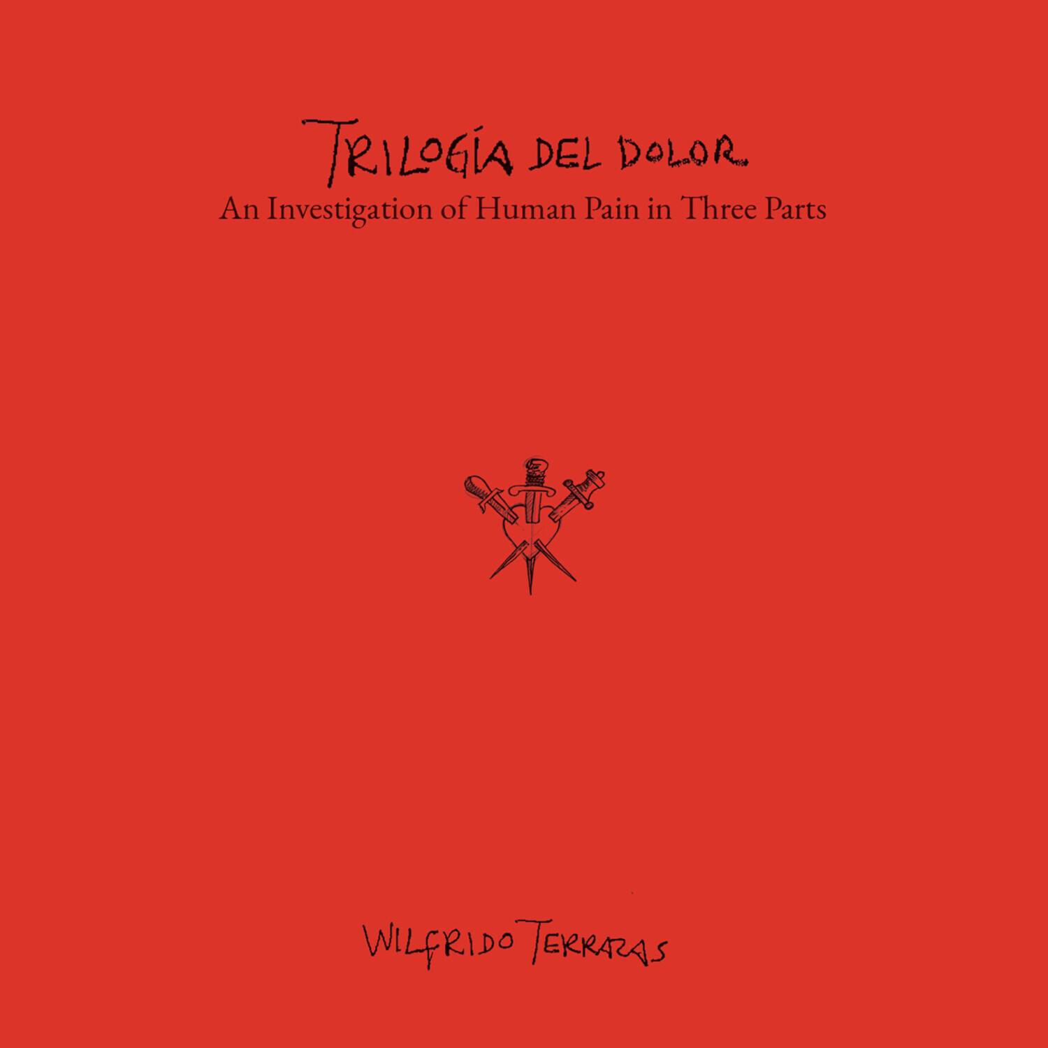 Mariana Flores Bucio - Wilfrido Terrazas: Trilogia del Dolor   - COMPACT DISCS [CD] price history on PriceWatchPro