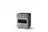 Angle. Viking - 30 in. Wide 4 Burner Professional 5 Series 4.0 Cu. Ft. Freestanding Gas Convection Range - Stainless steel.