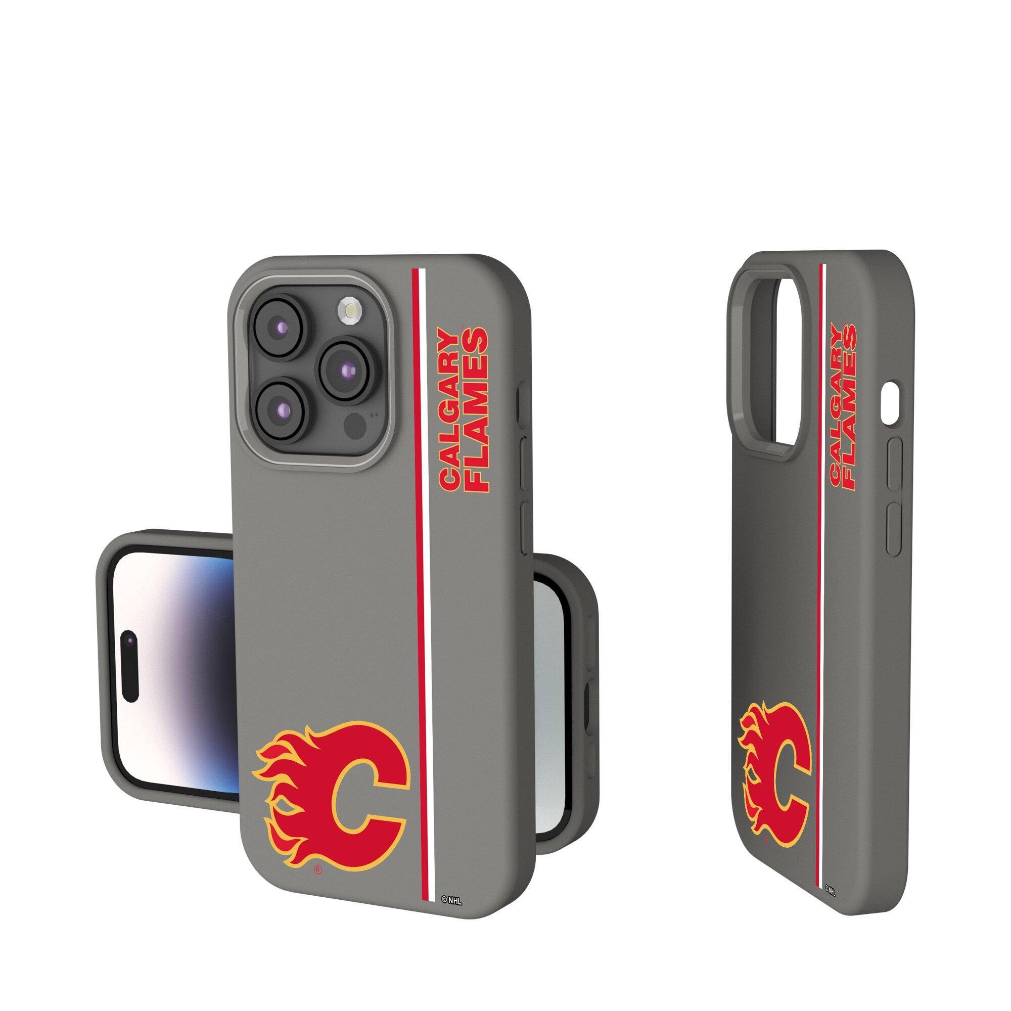CALGARY FLAMES  
CALGARY FLAMES