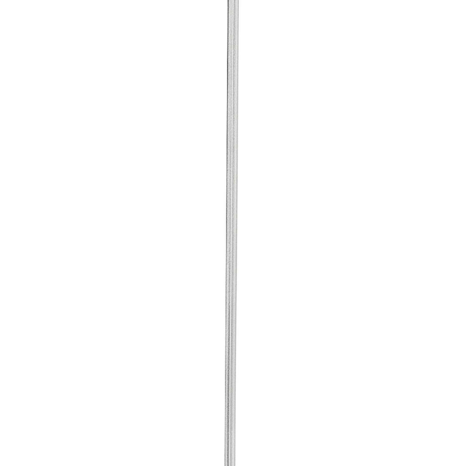 Left. PRESIDENT - RW MARYLAND USA 57.87" Tunable Radial Whip CB Antenna - Black.