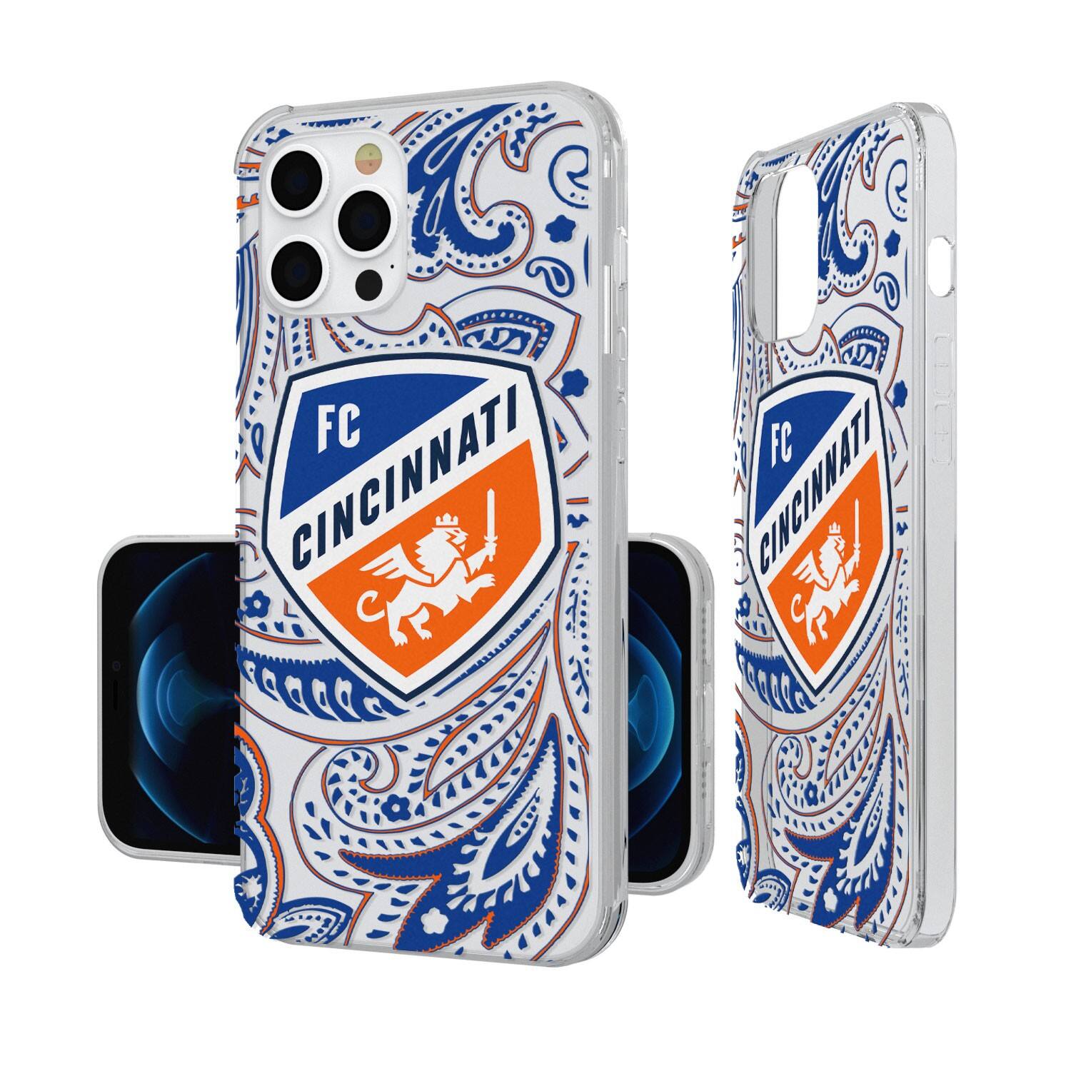 FC CINCINNATI