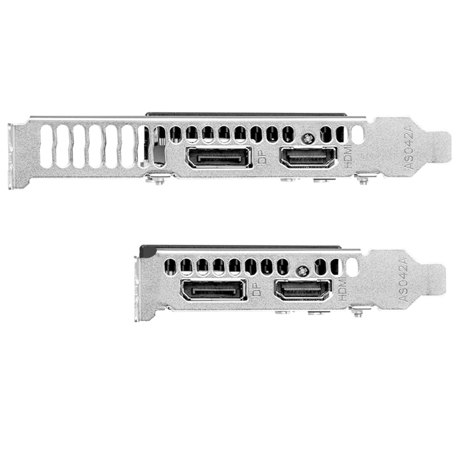 DP HDM - AS042A  
DP E HDM AS042A