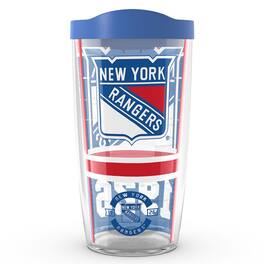 Tervis - New York Rangers 16oz. Top Shelf Classic Tumbler - Multicolor