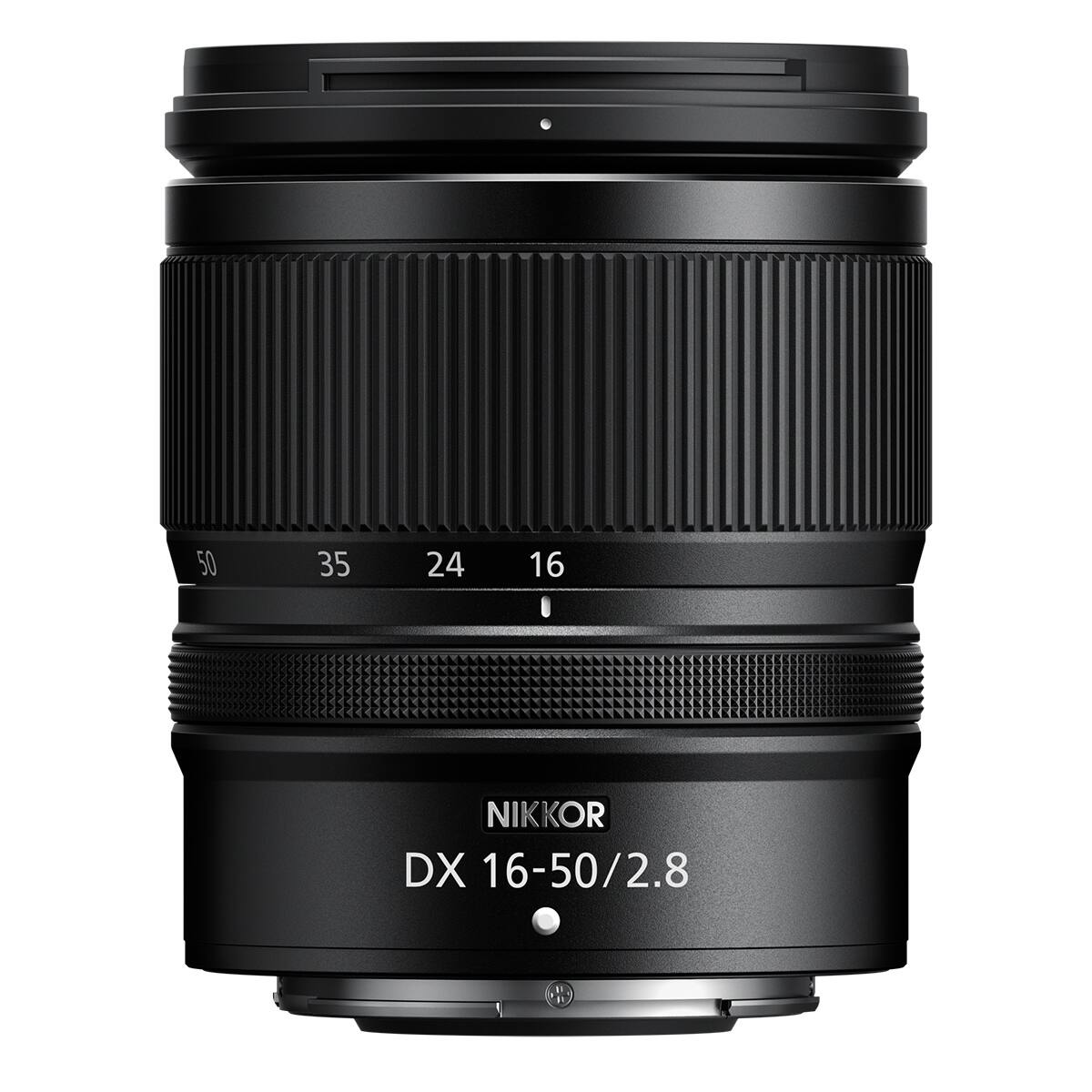 50  
35  
24  
16  
NIKKOR DX 16-50/2.8