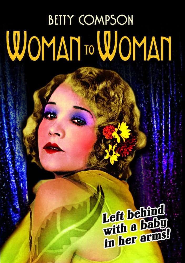 Woman to Woman - DVD price history on PriceWatchPro