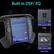 Built in DSP/EQ
User Normal Jazz Pop Classical
OFF A/C
Surround Sound
Bass Boost
Zone
Bass Filter
LO OFF AUTO AC
Zone MUTE
LO A/C
Bass Filter
AUTO Baus Piler Zone LO AC
ES Sean Sound Ss - Zone Pas 4 LO OFT AC LD Bass Filter