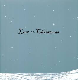 Low - Christmas - VINYL LP