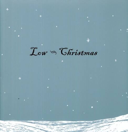 Low to Christmas