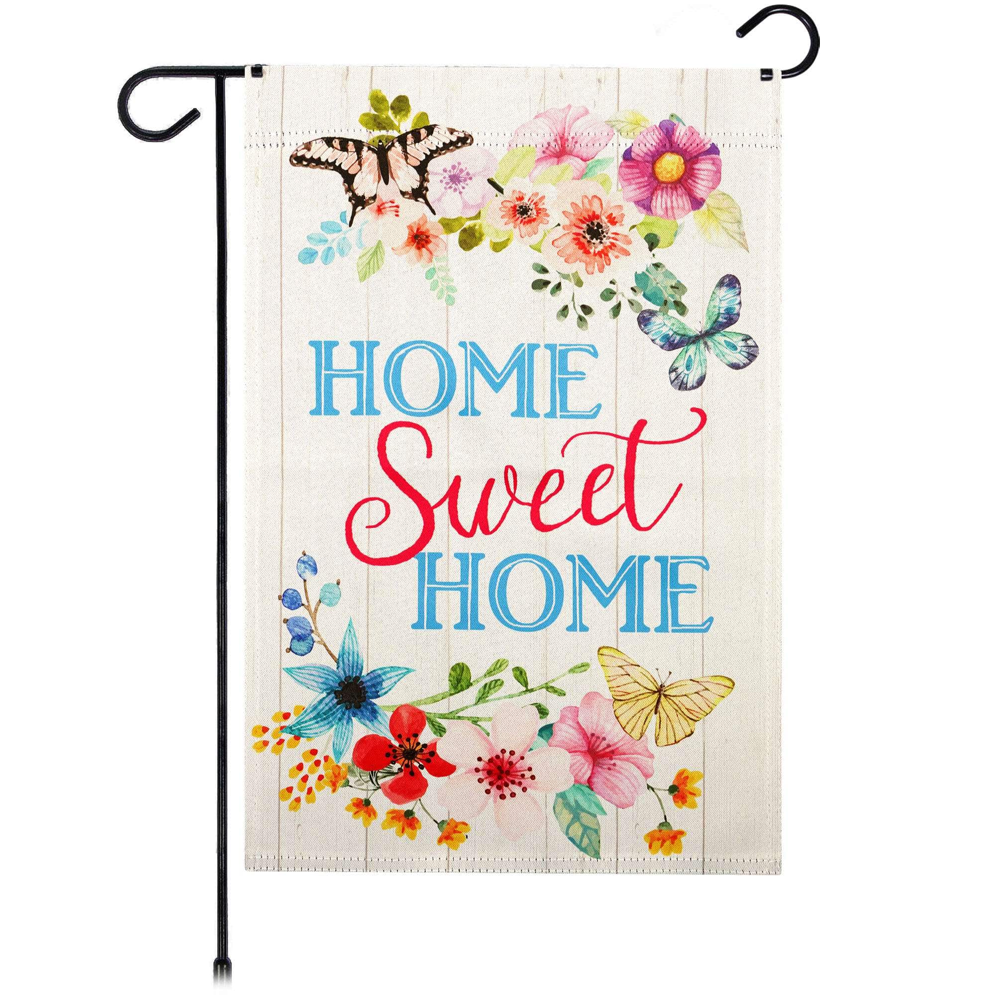 HOME Sweet HOME
