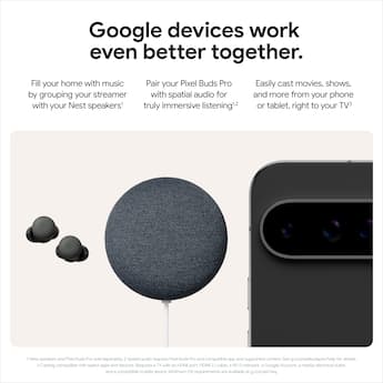 Google TV Streamer 4K Fast Streaming Device in 4K HDR 32 GB of Google TV Streamer 4K Fast Streaming Device in 4K HDR 32 GB of