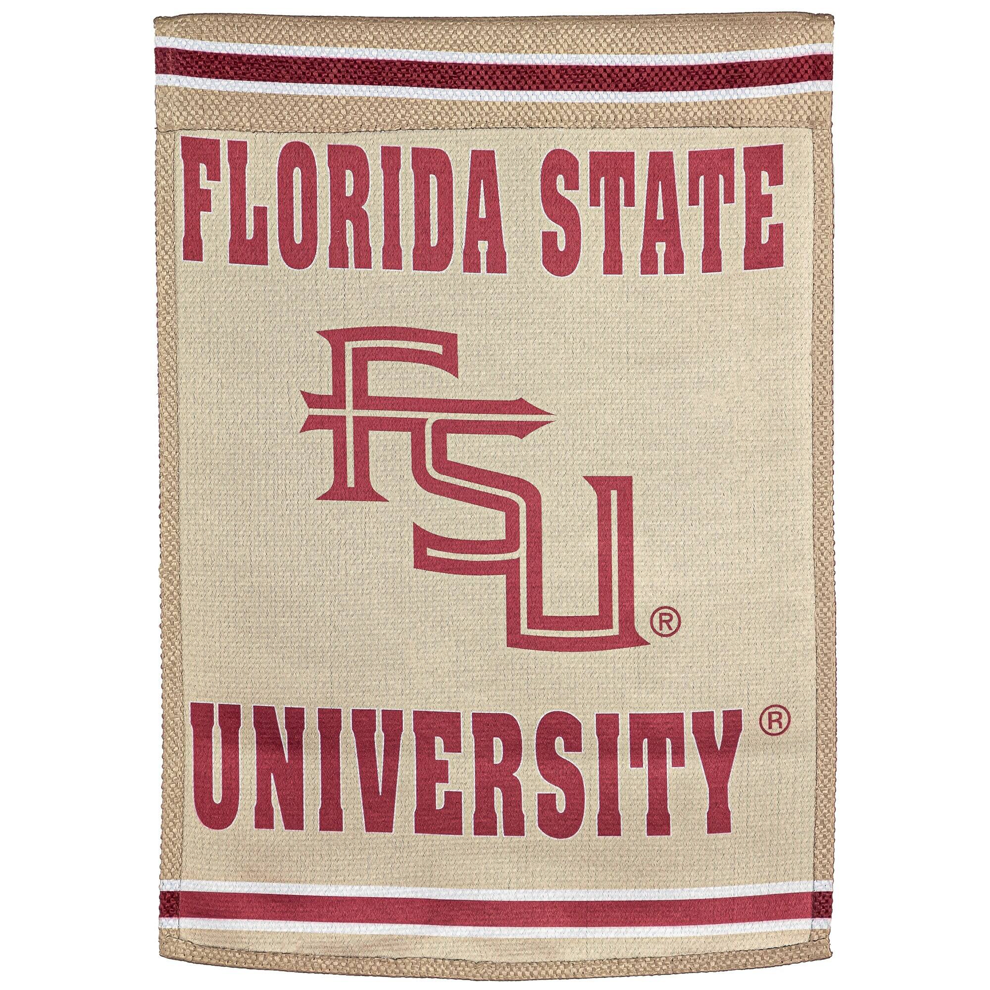FLORIDA STATE  
FSU  
UNIVERSITY
