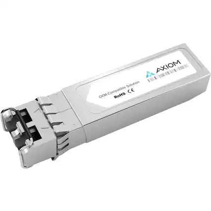 AXIOM
OEM Compatible Solution
RoHS CE