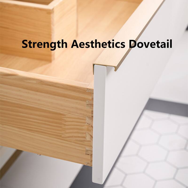 Strength Aesthetics Dovetail