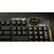 Alt View 22. ASUS - Wired Gaming Membrane Keyboard and Mouse Bundle with RGB Lighting - Gun Metal Gray.