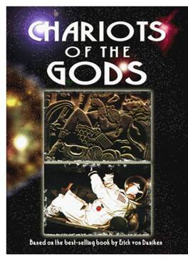 Chariots of the Gods - DVD