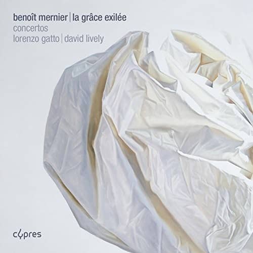Mernier - Grace Exilee   - COMPACT DISCS [CD] price history on PriceWatchPro