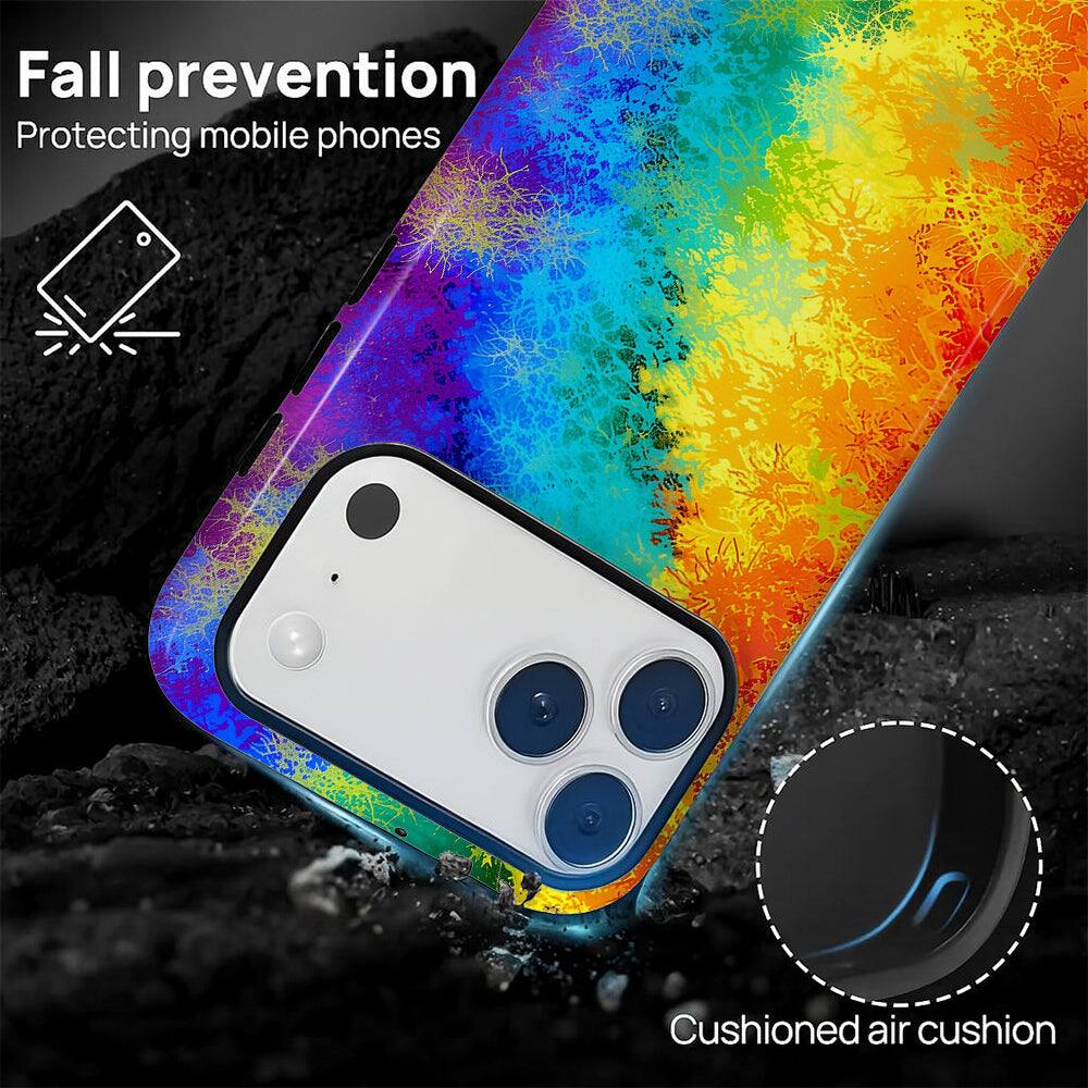 Fall prevention  
Protecting mobile phones  

Cushioned air cushion