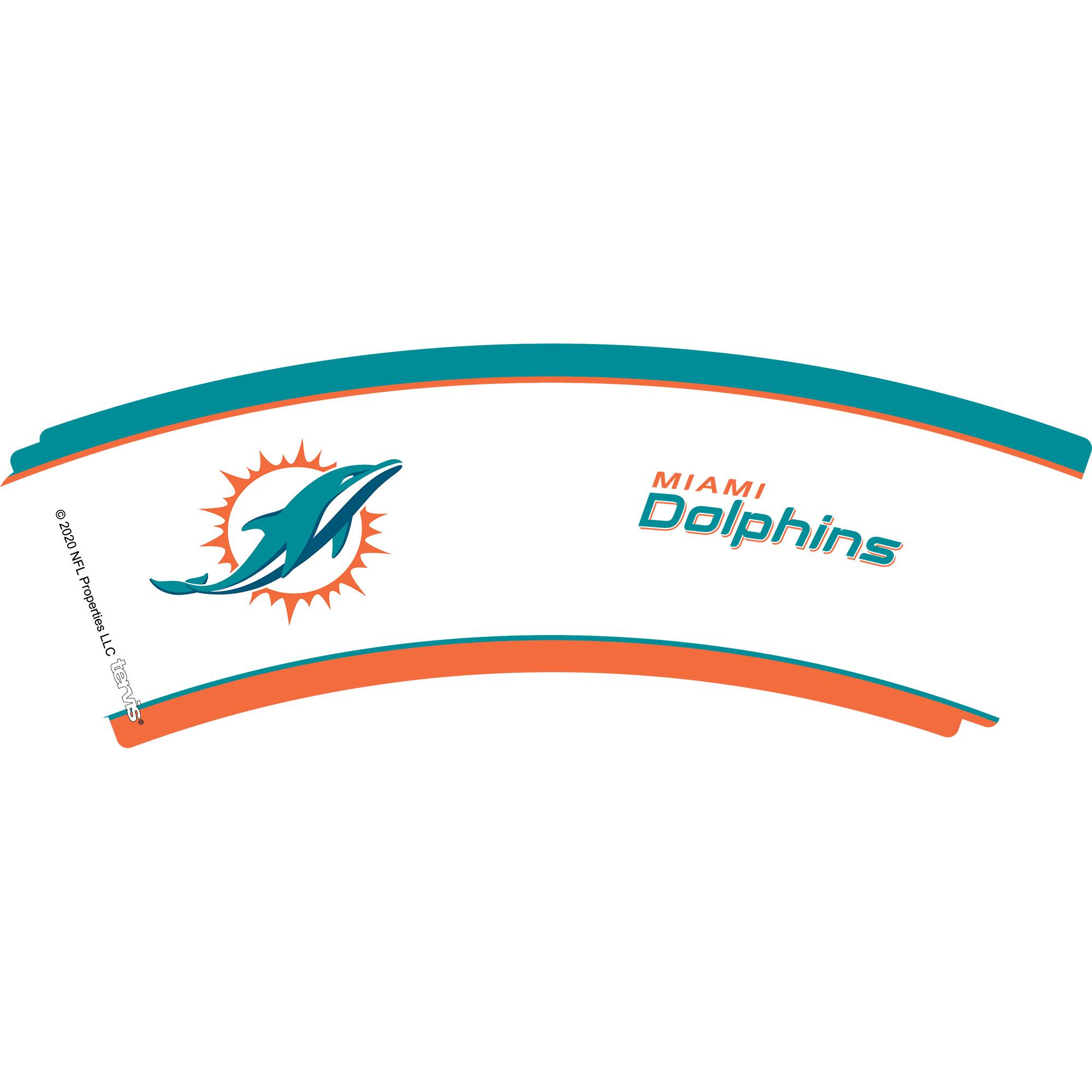 MIAMI Dolphins

© 2020 NFL Properties LLC