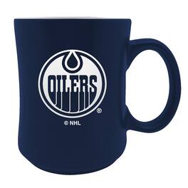 Great American Products - Edmonton Oilers 19oz. Starter Mug - Multicolor