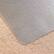 Alt View 17. Floortex - Advantagemat Vinyl Rectangular Chair Mat for Carpets up to 3/8'' - 48'' x 60'' - Clear.