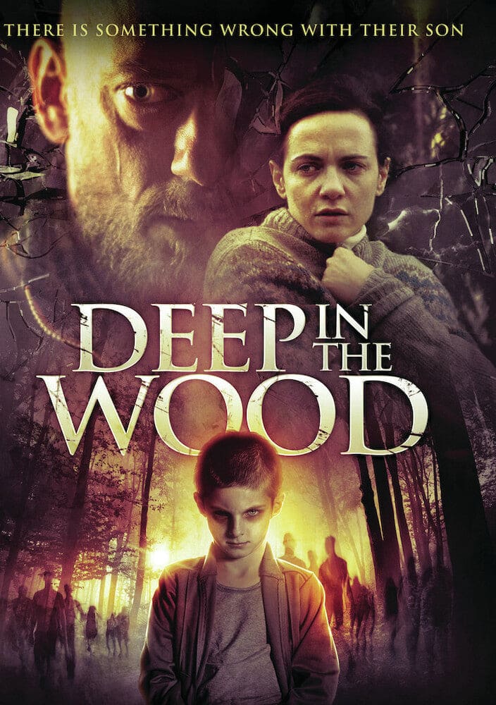 Deep In The Wood (MOD) (DVD Movie) price history on PriceWatchPro