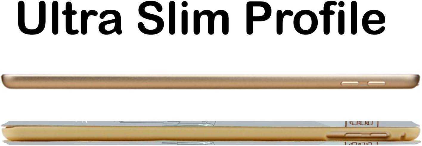 Ultra Slim Profile