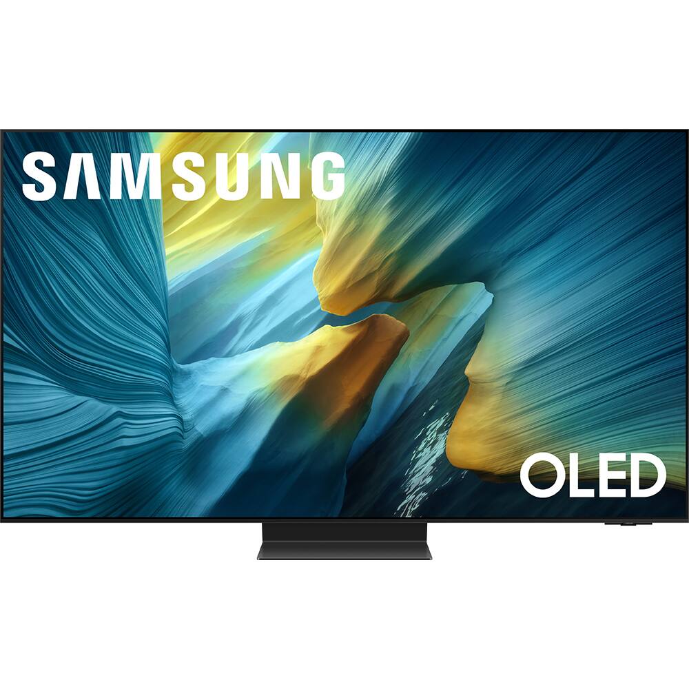 SAMSUNG OLED