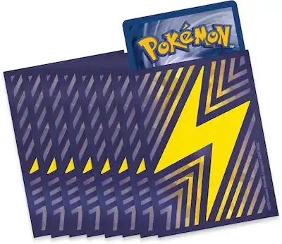 surging sparks etb and booster box The box is ideal for players and collectors who want to expand their collection or improve their skills in the game Pokemon Surging Sparks ETB Sealed