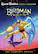 Front. Birdman & The Galaxy Trio: The Complete Series - DVD.