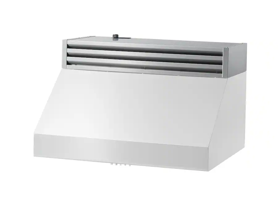 Kitchen Recirculation Unit Thor Kitchen 24 inch Recirculating Kit TRC24 - Best Buy