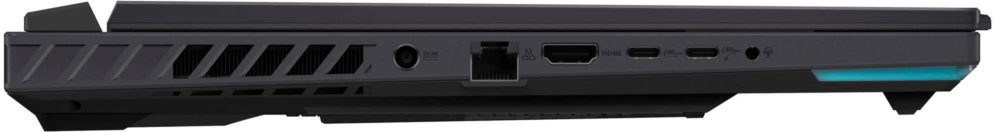 The text on the image reads "DCIN DO HDMI (40m (40pin)". This can be grouped and corrected as follows: "DCIN DO HDMI (40m (40pin)".