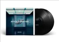 Avicii - Forever [2 LP] [LP] - VINYL - Front_Zoom