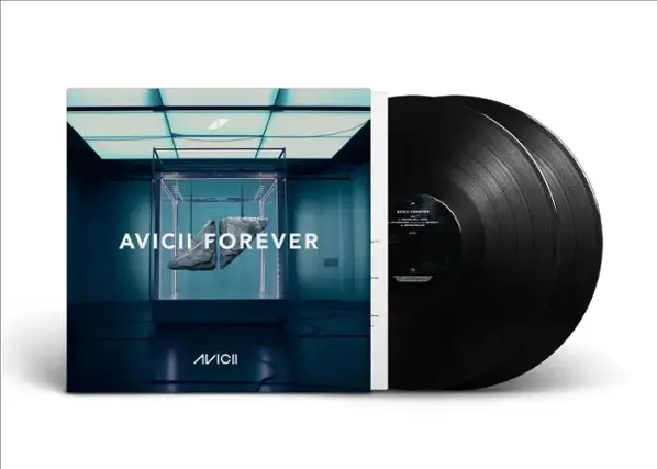 Front. Avicii Forever [2 LP] [LP].
