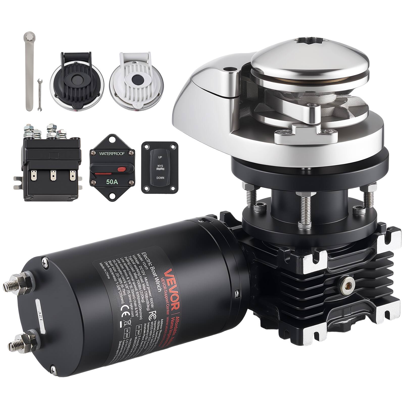 WATERPROOF - ATS 50A  
IXY 2 a LIM mn  
Motec Electric Mdr  
SO T  
ad pEE neckwaness I  
orung Man pCUV Boat I - h  
700ls tr Winch VEVORS 1  
Mx VEVOR (mm) 1ml (15.9mml S5men (HOCE) wg Support CE  
elhale nsttmin20meni 7(0kg CON9 MOOS Conter I 9 3 Anddres Home Altordude 1I 1