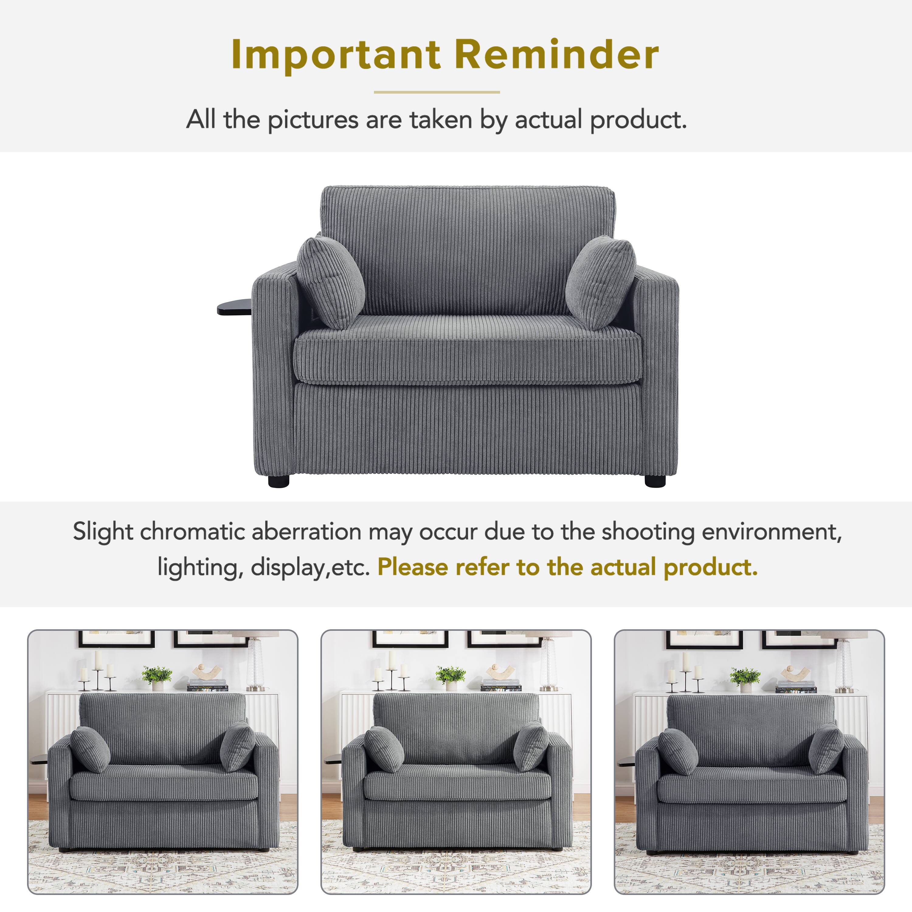 Important Reminder

All the pictures are taken by actual product.

Slight chromatic aberration may occur due to the shooting environment, lighting, display, etc. Please refer to the actual product.