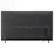 Alt View 28. LG - 65" Class 84B Series QNED evo AI Mini LED 4K Smart webOS TV (2026).