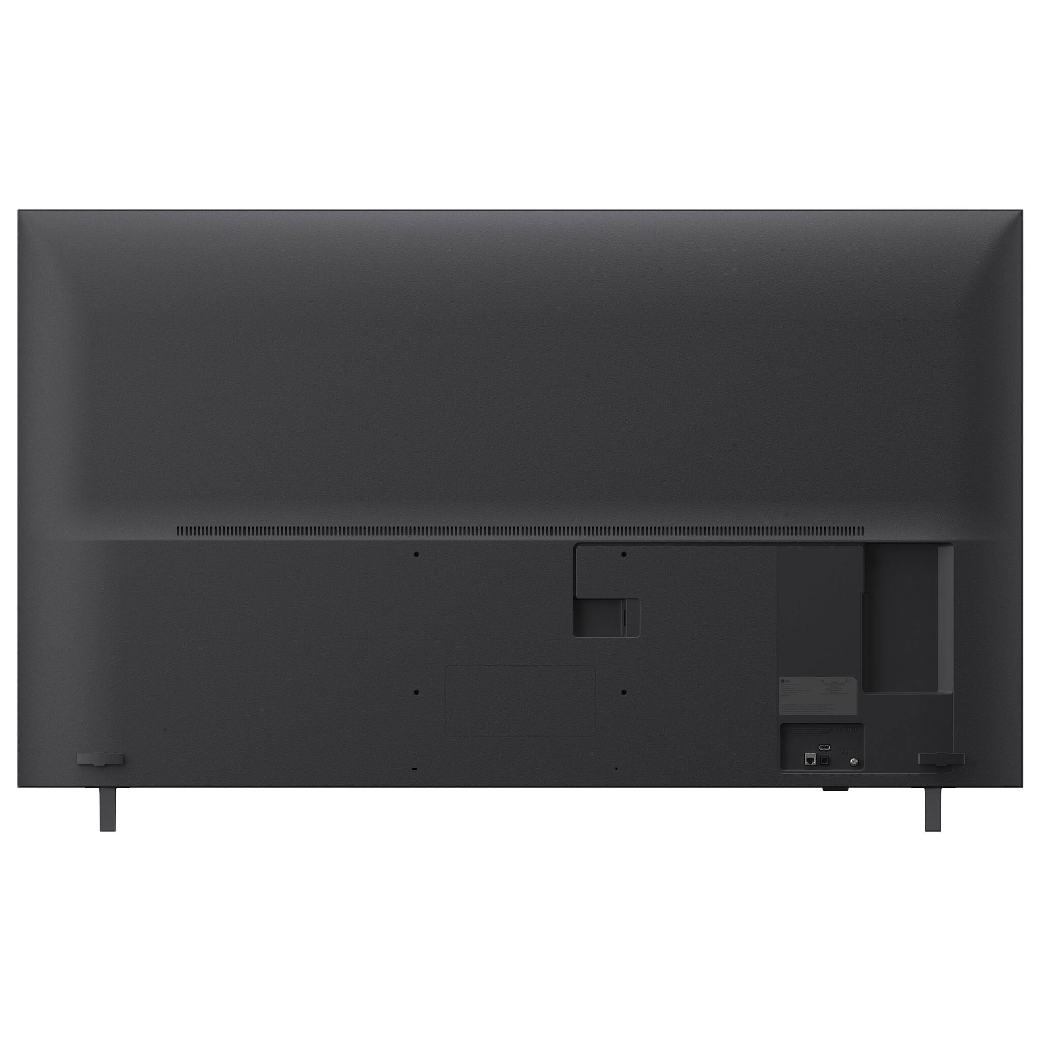 Alt View 28. LG - 65" Class 84B Series QNED evo AI Mini LED 4K Smart webOS TV (2026).