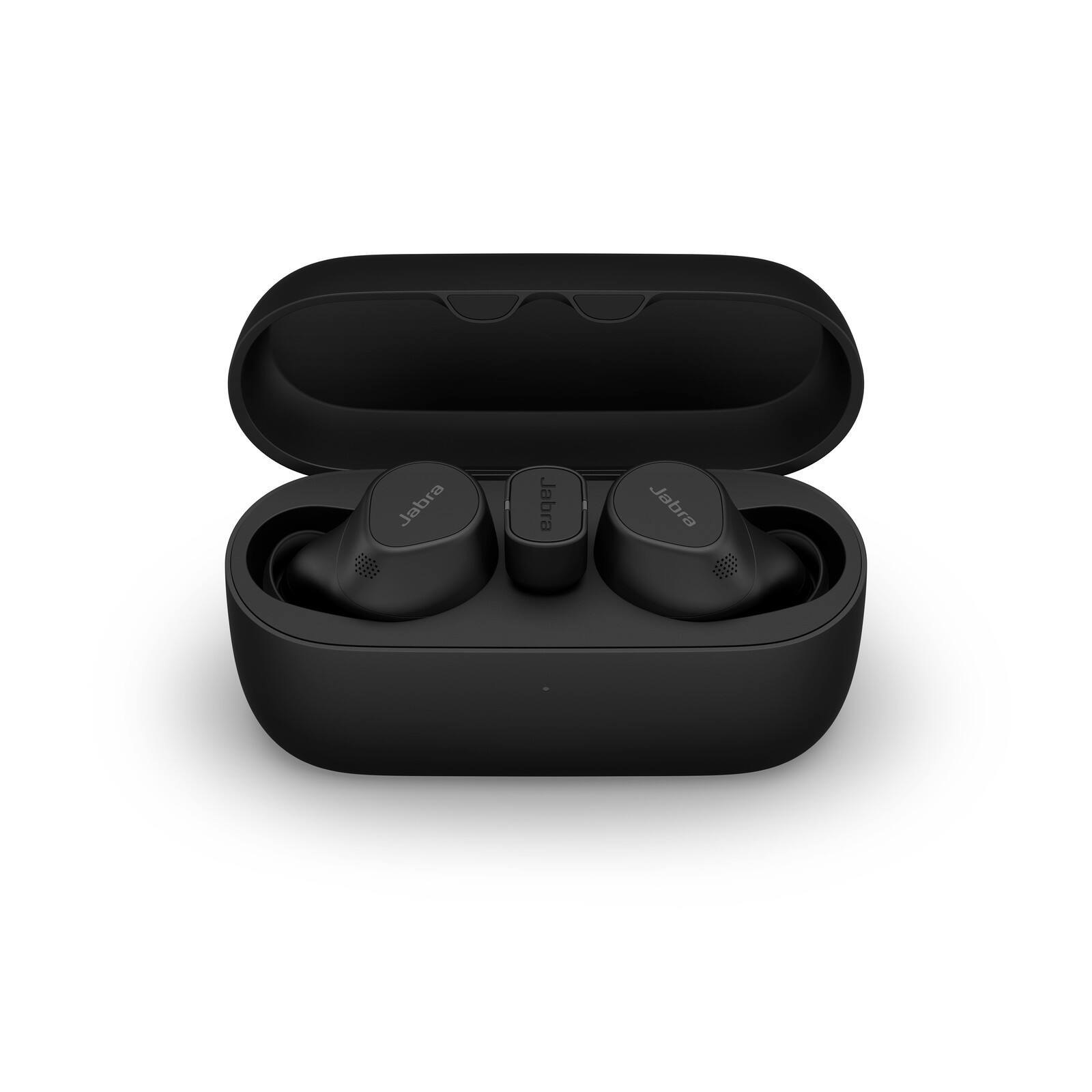 Jabra Jabra Jabra