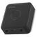 Left. Bonelk - Bonelk Fly Wireless Bluetooth Audio Transmitter with Headphone Flight Adapter - Black.