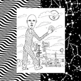 Mndsgn - Snaxx - VINYL LP