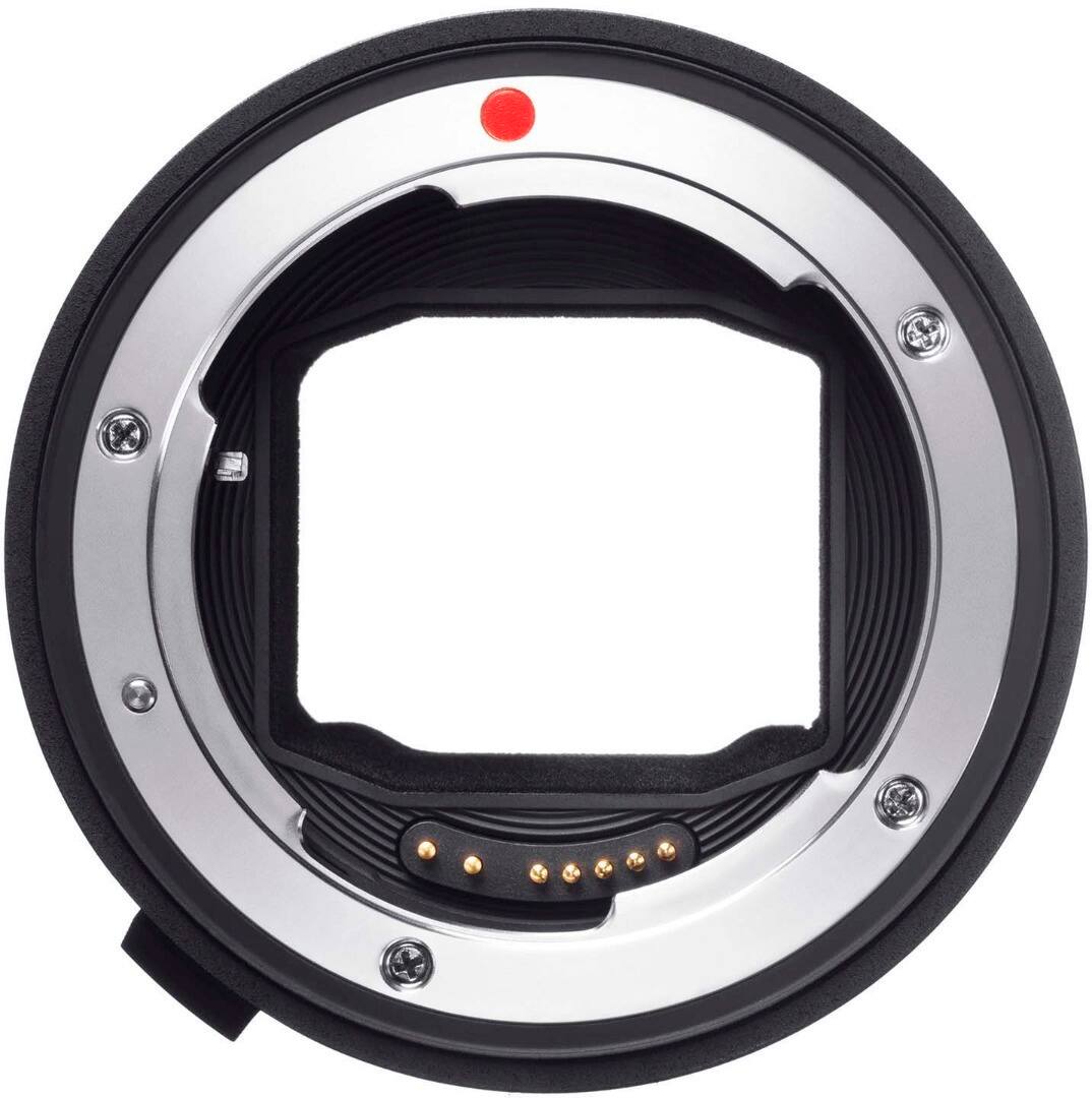 Sigma sigmaSA to Eマウント Sigma Announces Sony E-Mount Electronic Lens Adapters