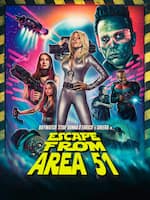 John Carpenter's Escape from LA [DVD] [1996] - Best Buy